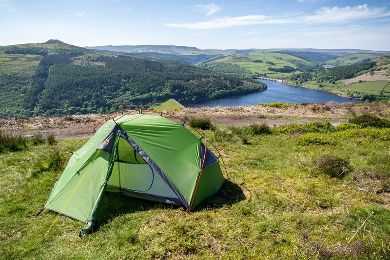 Wild Country Panacea 2 Tent-5
